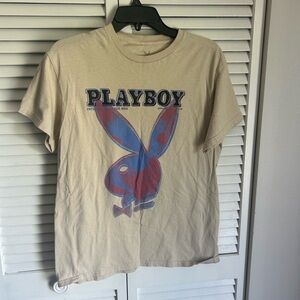 Playboy tshirt